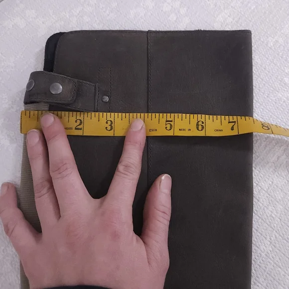 SOREL Lolla Tall Riding Boots US 9 Strappy Harness Heeled Knee-High Boots - Picture 11 of 12